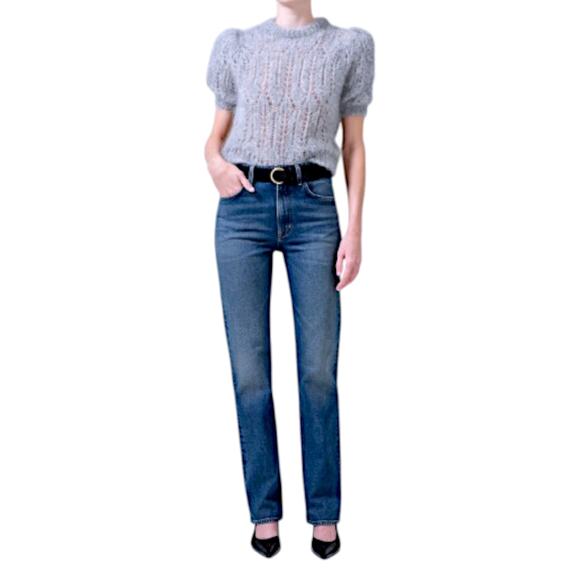 Citizens of Humanity Blue Jeans | Size 25 - Picture 4 of 4